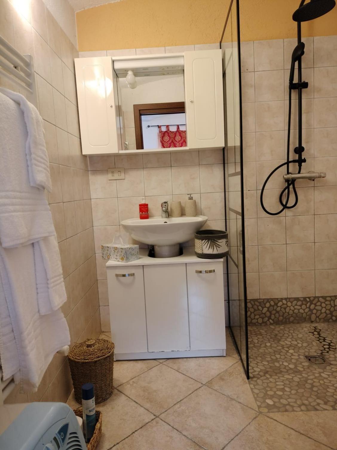 Apartmán Ralf Chambave Exteriér fotografie